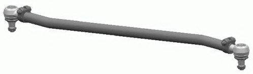 LEMF?RDER 30026 01 Centre Rod Assembly